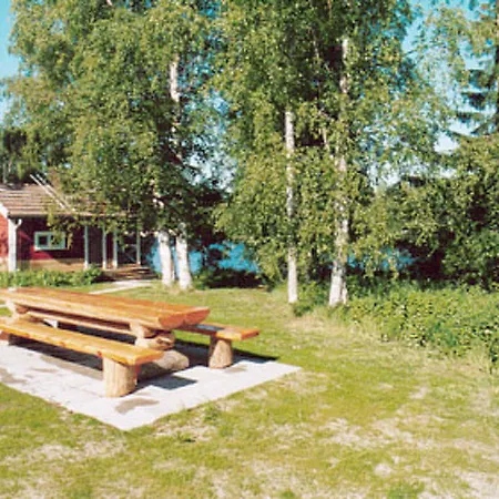 Holiday home Holiday Iljanniemi