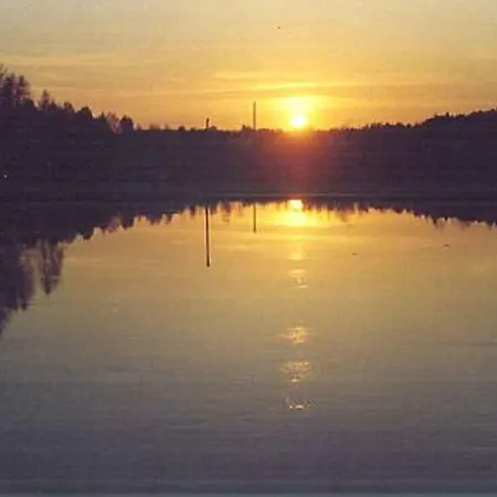 Loma-asunnot Holiday Iljanniemi *