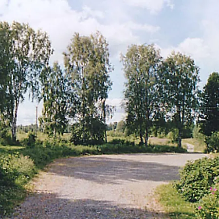 Holiday Iljanniemi *