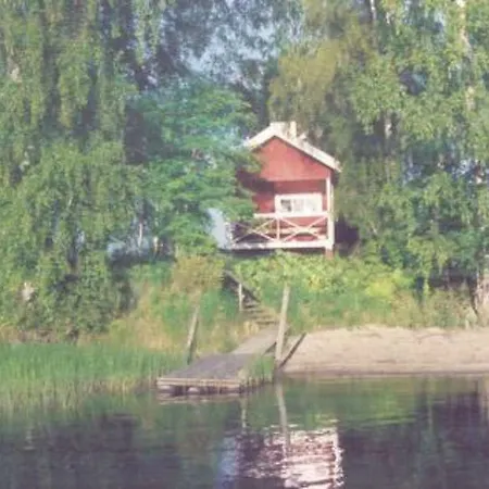 Holiday home Holiday Iljanniemi *