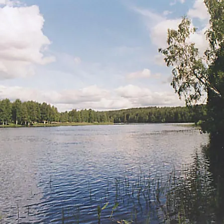 Holiday Iljanniemi