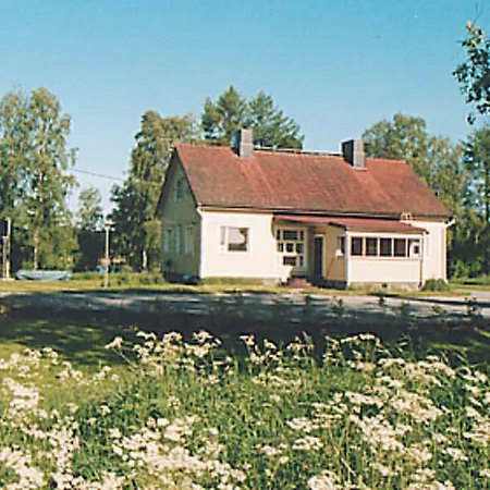 Holiday Iljanniemi Loma-asunnot Lieksa
