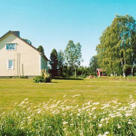 Holiday home Holiday Iljanniemi Lieksa