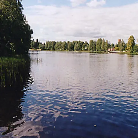 Holiday Iljanniemi