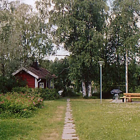 Holiday home Holiday Iljanniemi Lieksa